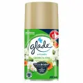 Упаковка 6 шт. Сменный баллон 269 мл, GLADE Свежесть утра, для автоматических освежителей, универсальный, 864979