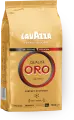 Кофе в зернах Lavazza Qualita Oro, арабика, средняя обжарка, 100%, 1 кг