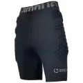 Защитные шорты Amplifi Salvo Pant Black (US: XS)