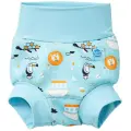 Плавки-подгузник детские Splash About Зверята L