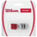 Виброгаситель Wilson ProFeel, WRZ537600, красно-серебристый