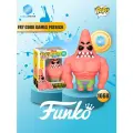 Фигурка Funko Pop animation Fry Cook Games Patrick 1668 Spongebob Squarepants Nickelodeon