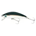 F198 BL воблер Yo-Zuri L-MINNOW, 3.5gr, 33mm, тонущий, 0,5м