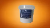 Энзимный преспрей для предварительной обработки Enz-All, 1 кг