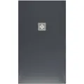 Душевой поддон Allen Brau Priority 140x90 8.31009-AM антрацит