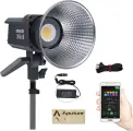 Amaran 200x S 100x S COB Video Light, amaran 200x-S