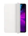 Чехол Silicone Smart Folio Apple iPad Pro 11 (2024) / iPad Pro 11 (M4) Белый