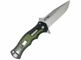 Нож складной Cold Steel Crawford Model 1 сталь 4034SS рукоять Zy-Ex