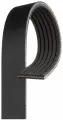Ремень поликлиновой, для Форд Скорпио 1, Ленд Ровер Рейндж Ровер 4, Спорт 2, Рено Эспейс 3, Лагуна 1 арт 6PK1950 GATES