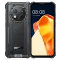 Смартфон Oukitel G1 6/256Гб, Черный