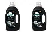 Гель для стирки LAMM для темного белья, 1.04 л, 2 шт