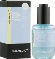 SUR. MEDIC+ Успокаивающая сыворотка с пептидами и азуленом Azulene Soothing Peptide Ampoule 80мл