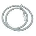 Шланг сливной для посудомоечной машины Bosch, Siemens D21/29 мм L-2300 мм DWH001BO