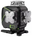 Лазерный уровень Huepar S04CG-H 360 16 лучей