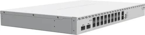 MIKROTIK Коммутатор MikroTik CRS518-16XS-2XQ