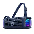Портативная беспроводная акустика Anker Soundcore Boom 3i blue