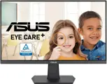 27 Монитор ASUS Монитор Asus 27 VA27EHF, черный, 1920x1080, 100 Гц, IPS, черный