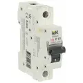 Выключатель автоматический модульный 1п C 10А M10N ARMAT IEK AR-M10N-1-C010