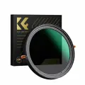 Светофильтр K&F Concept Nano X-Pro CPL ND2-32 72мм
