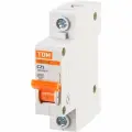 TDM Electric ВА47-63 1P C25 A 4.5 кА SQ0218-0005 автоматический выключатель