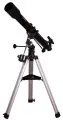 Телескоп Sky-Watcher Capricorn AC 70/900 EQ1, рефрактор, ахромат, экваториальная монтировка, 2 окуляра