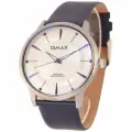 Наручные часы OMAX, белый, синий, серебряный