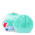 Foreo LUNA Play Plus 2 Очищающая щетка подходит для всех типов кожи - очищает здоровую кожу и улучшает усвоение средств по уходу за кожей лица.
