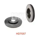 Диск тормозной передний MAZDA 3/5 1.4/1.6/TD/2.0CD 03>