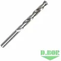 Сверло по металлу D.Bor 4100300T3D 3 x 61 мм