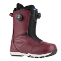 Сноубордические ботинки BURTON Ruler Boa, р.7, , бордовый