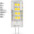 (25 шт.) Светодиодная лампочка IN HOME LED-JCD 6Вт 230В G4 6500К 570Лм