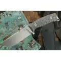 Нож с фиксированным клинком FOX FX-131 MBSW