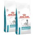 ROYAL CANIN SENSITIVITY CONTROL для взрослых собак при пищевой непереносимости (7 + 7 кг)
