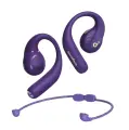 Беспроводные наушники Soundcore by Anker AeroFit Pro с костной проводимостью - фиолетовый