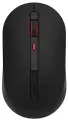 Беспроводная компьютерная мышь MIIIW Wireless Soft Tone MW23M22, черный
