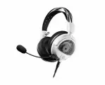 Полноразмерные наушники Audio-Technica ATH-GDL3 White
