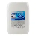 Водный Раствор Мочевины Adblue (Технология Scr) 20Л_iso 22241-1/-2/-3, Din 70070, Mb A000 583 0107, Vwaudi G 052 910 A2, Bmw ...