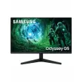 Игровой монитор Samsung Odyssey G5 G53F LS27FG532EIXCI 27, черный
