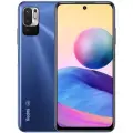 Смартфон Xiaomi Redmi Note 10 5G 6/128 ГБ CN, Dual nano SIM, ночная синева