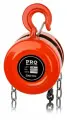 Таль ручная цепная 2т, 2,5м PRO STARTUL PRO-9032