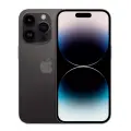 Смартфон Apple iPhone 14 Pro 128 ГБ, экран 6.1, черный, nano SIM