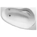 Акриловая ванна Relisan Zoya R 140x90 Гл000001248