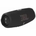 Портативная акустика JBL CHARGE 5 Black, 40Вт, 20 ч работы, защита от влаги, чёрная