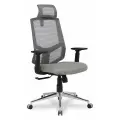 Кресло компьютерное Mebelion College HLC-1500HLX