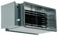 Нагреватель электрический для прямоугольных каналов EHR 400*200-9