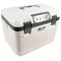Термоэлектрический автохолодильник AVS CC-19WBC