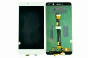 Дисплей (LCD) для Huawei Honor 6X/GR5(2017) BLN-L21/BLL-L22+Touchscreen white