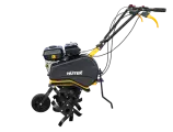 Мотокультиватор Huter GMC-1000, 6.5 л. с, четырехтактный, бензин