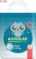 Подгузники-трусики ночные M 6-10кг 21шт (2 шт.)