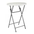 Стол складной барный Green Glade F081
